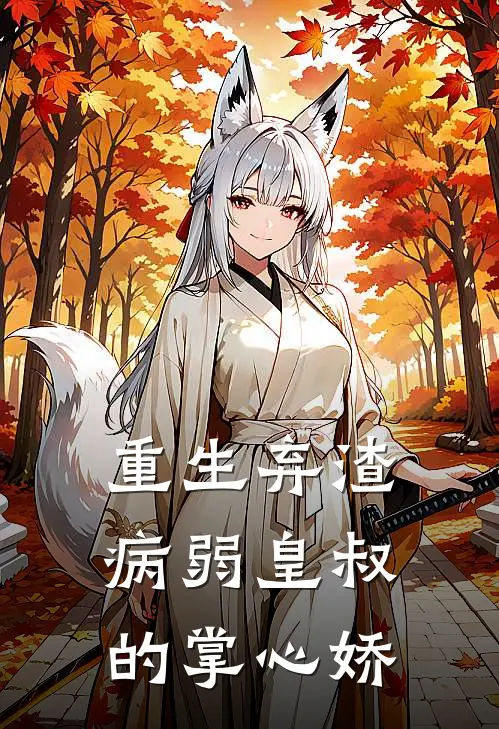 重生弃渣病弱皇叔的掌心娇(林晚陆景然)最新推荐小说_在哪看免费小说重生弃渣病弱皇叔的掌心娇林晚陆景然