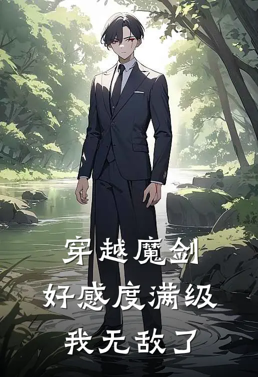 穿越魔剑：好感度满级我无敌了林天苏婉儿最热门小说_免费小说全集穿越魔剑：好感度满级我无敌了(林天苏婉儿)