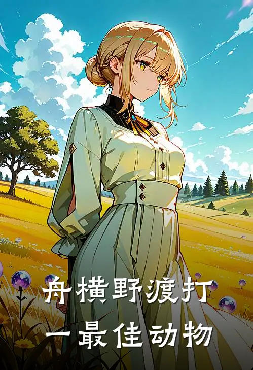 舟横野渡打一最佳动物