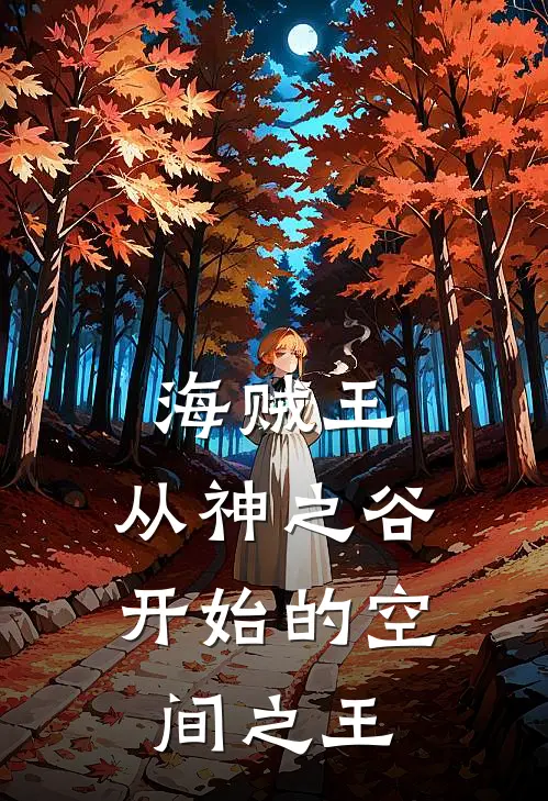 海贼王：从神之谷开始的空间之王(林辰罗杰)完本小说大全_完本热门小说海贼王：从神之谷开始的空间之王林辰罗杰