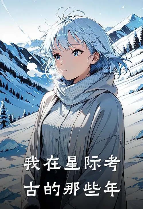 我在星际考古的那些年孟凡路易斯热门小说大全_免费小说完结我在星际考古的那些年孟凡路易斯