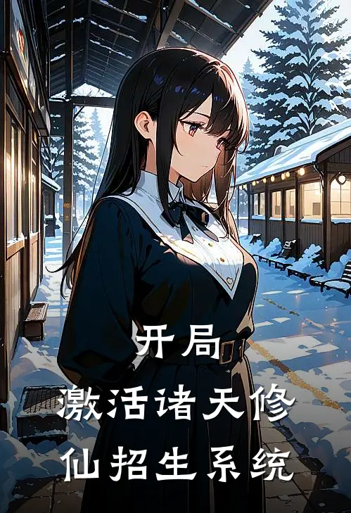 开局：激活诸天修仙招生系统