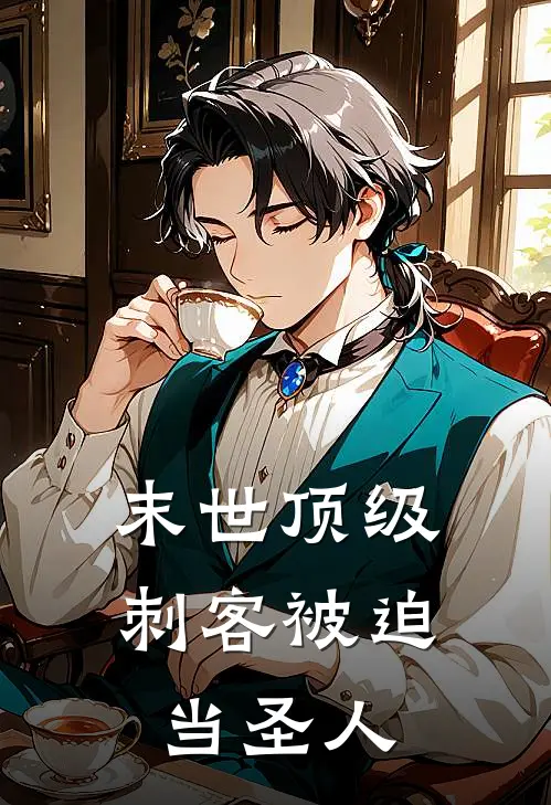 末世顶级刺客被迫当圣人沈戾沈戾全文免费阅读无弹窗大结局_沈戾沈戾（末世顶级刺客被迫当圣人）小说免费阅读大结局