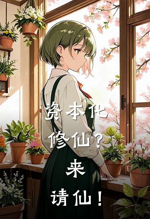 资本化修仙？来，请仙！李祀胡易最新全本小说_最新章节列表资本化修仙？来，请仙！(李祀胡易)