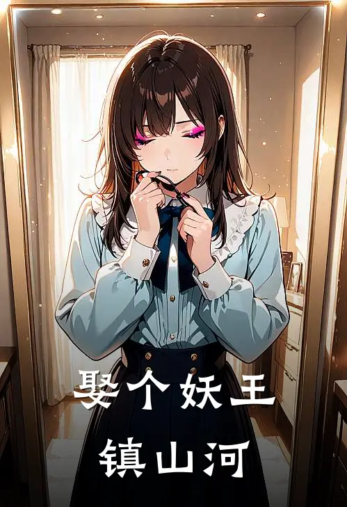 娶个妖王镇山河