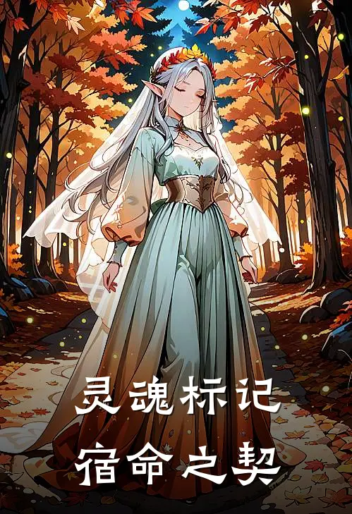 灵魂标记：宿命之契(谢无尘云知意)免费小说完结_最新推荐小说灵魂标记：宿命之契(谢无尘云知意)