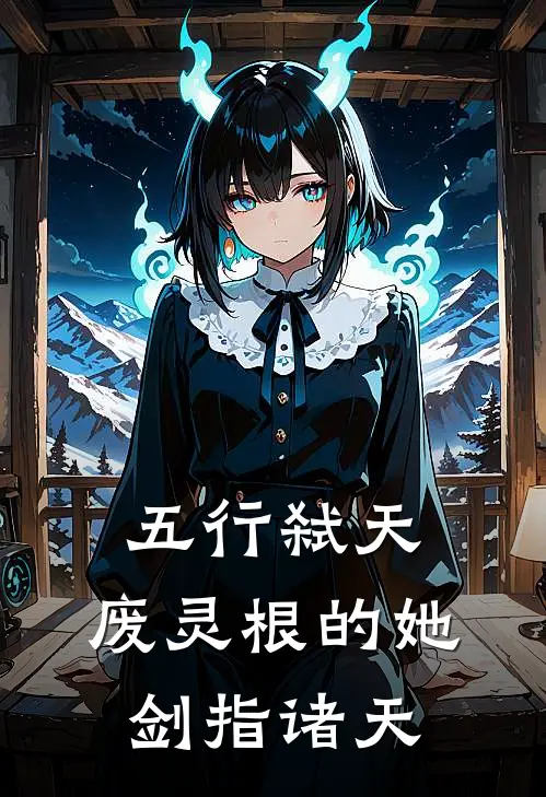 五行弑天：废灵根的她剑指诸天云若离王虎小说完整版_热门好看小说五行弑天：废灵根的她剑指诸天(云若离王虎)