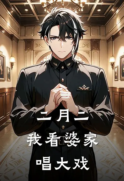 二月二，我看婆家唱大戏(抖音热门)免费完结小说_免费小说在线阅读二月二，我看婆家唱大戏(抖音热门)