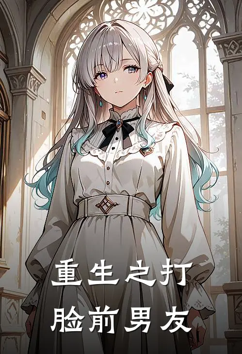 重生之打脸前男友