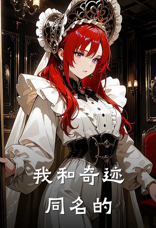 我和奇迹同名的