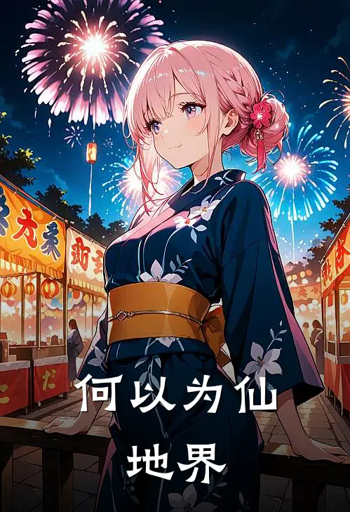 何以为仙：地界(思川宁小六)最新完结小说_完结版小说全文免费阅读何以为仙：地界(思川宁小六)