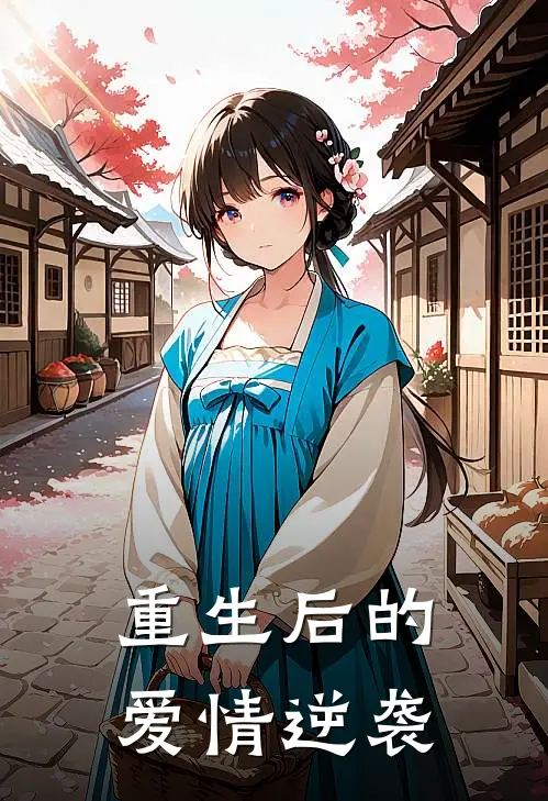 重生后的爱情逆袭