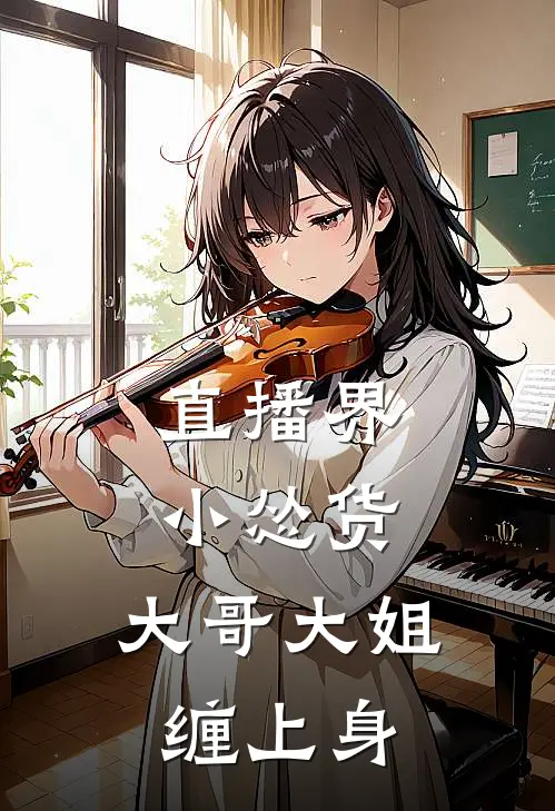 直播界小怂货，大哥大姐缠上身