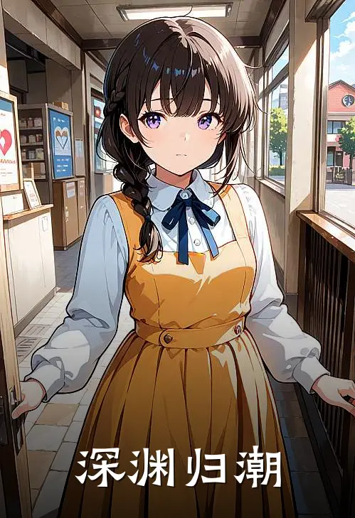 深渊归潮(卡莱尔埃里克)完结小说_热门小说推荐深渊归潮卡莱尔埃里克