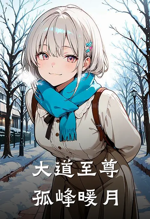 大道至尊 孤峰暖月