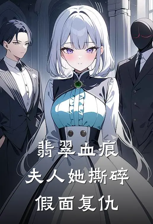 翡翠血痕：夫人她撕碎假面复仇林晚陆沉完本小说推荐_免费小说全文阅读翡翠血痕：夫人她撕碎假面复仇林晚陆沉