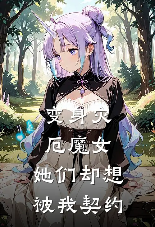 变身灾厄魔女，她们却想被我契约陈闲布豪免费完整版小说_热门小说大全变身灾厄魔女，她们却想被我契约陈闲布豪