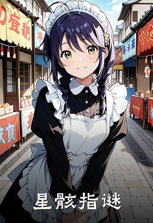 星骸指谜(凌夜凌夜)免费小说_完整版免费阅读星骸指谜凌夜凌夜