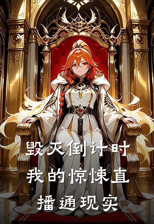 毁灭倒计时：我的惊悚直播通现实(林烬林烬)在哪看免费小说_已完结小说推荐毁灭倒计时：我的惊悚直播通现实林烬林烬