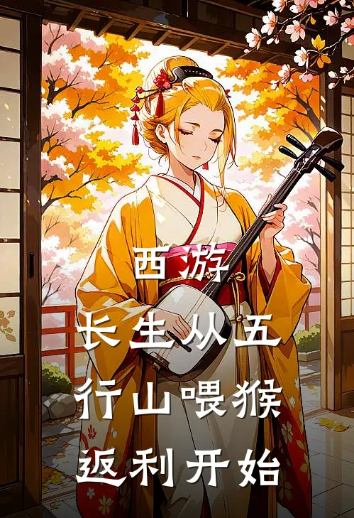 西游：长生从五行山喂猴返利开始