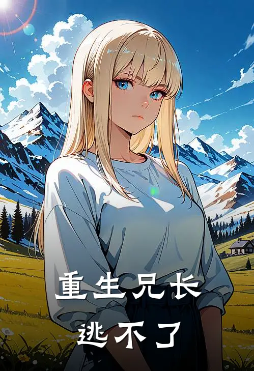 重生兄长逃不了