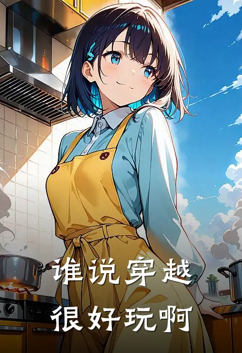 林乐安玉佩谁说穿越很好玩啊全文免费阅读_林乐安玉佩完整版免费阅读