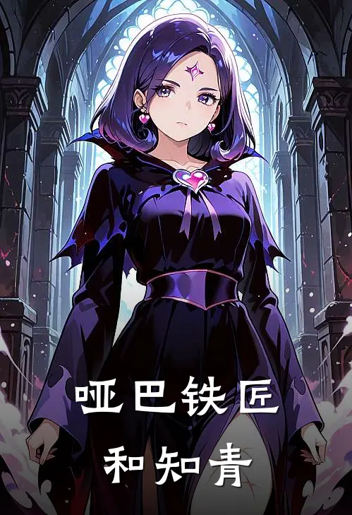 哑巴铁匠和知青