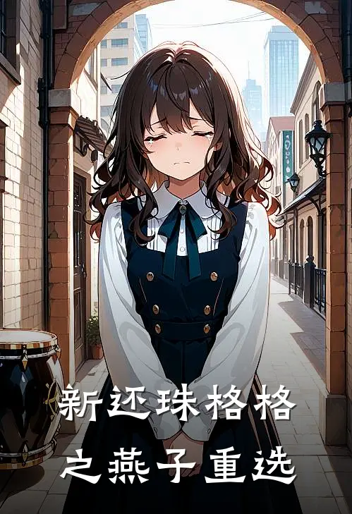 紫薇班杰明《新还珠格格之燕子重选》最新章节阅读_(新还珠格格之燕子重选)全章节免费在线阅读