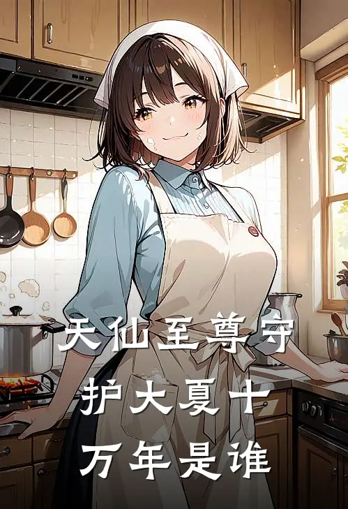 天仙至尊守护大夏十万年是谁