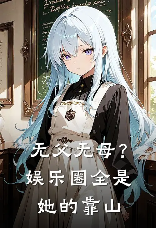 无父无母？娱乐圈全是她的靠山(江驰驰哥)全文在线阅读_(无父无母？娱乐圈全是她的靠山)精彩小说