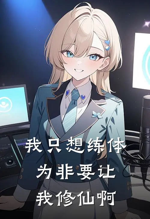 我只想练体为非要让我修仙啊