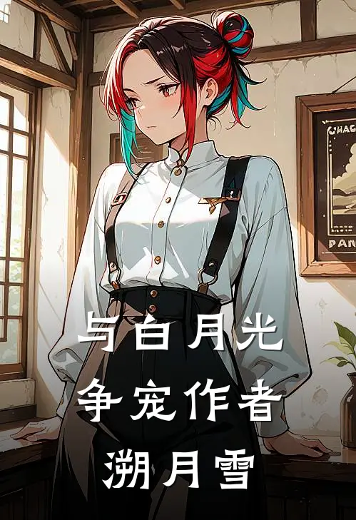 与白月光争宠作者溯月雪