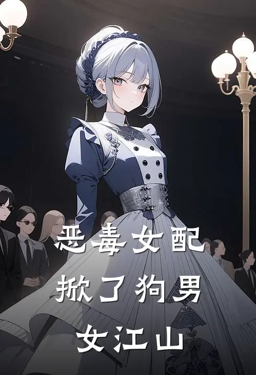恶毒女配掀了狗男女江山