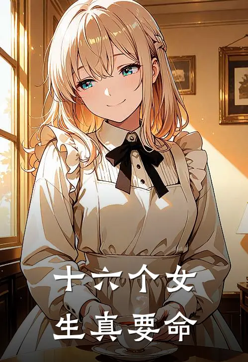 十六个女生真要命