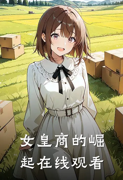 女皇商的崛起在线观看