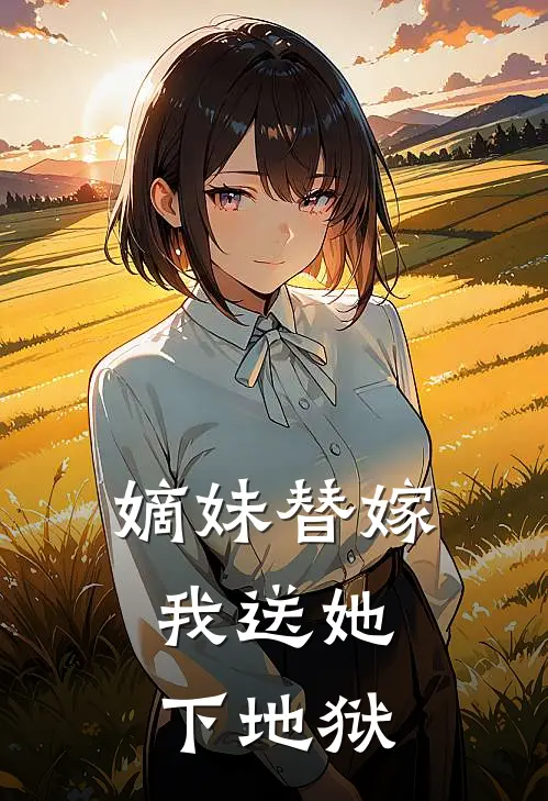 嫡妹替嫁，我送她下地狱林婉柔侯世子小说完整版免费阅读_最新章节列表嫡妹替嫁，我送她下地狱(林婉柔侯世子)