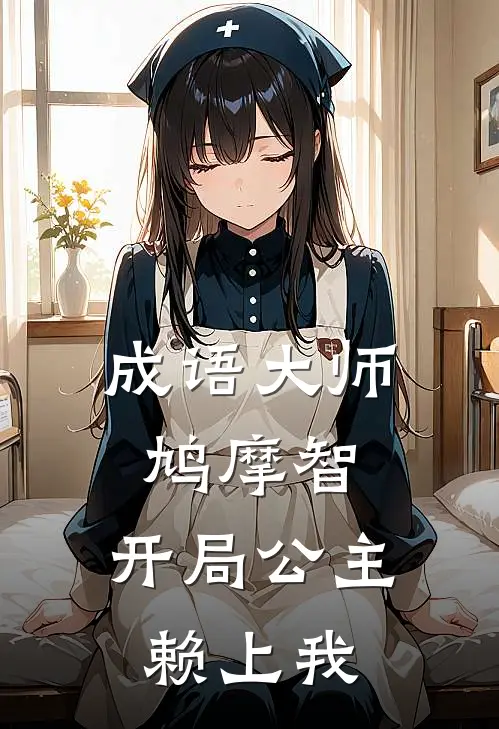 成语大师鸠摩智：开局公主赖上我(鸠摩智李鸿智)小说完结版_全文阅读免费全集成语大师鸠摩智：开局公主赖上我鸠摩智李鸿智