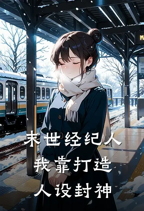 末世经纪人：我靠打造人设封神林夕高维小说完结免费_最新章节列表末世经纪人：我靠打造人设封神(林夕高维)