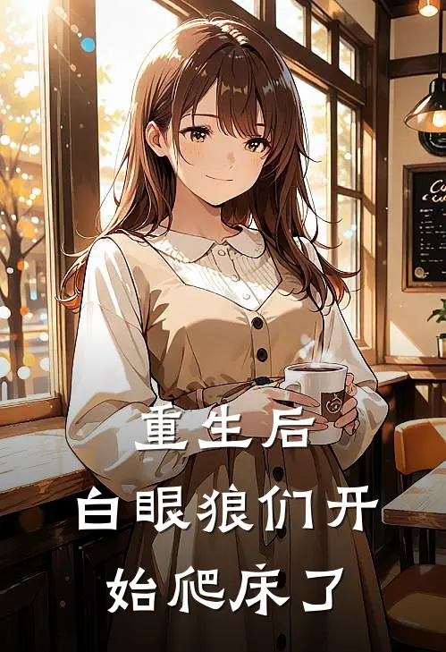 重生后，白眼狼们开始爬床了(楚绾楚娇娇)最新好看小说_无弹窗全文免费阅读重生后，白眼狼们开始爬床了楚绾楚娇娇