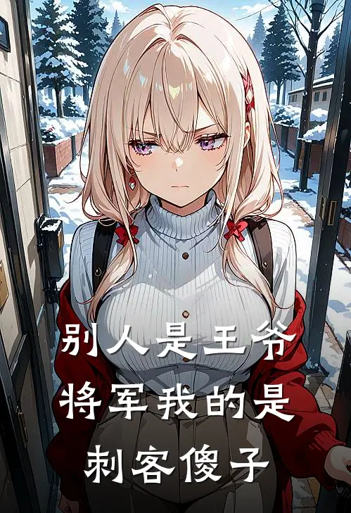 别人是王爷将军我的是刺客傻子(孙南意李晟)热门网络小说推荐_最新章节列表别人是王爷将军我的是刺客傻子(孙南意李晟)