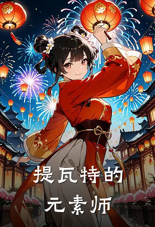 提瓦特的元素师(洛星辰史莱姆)完整版免费全文阅读_最热门小说提瓦特的元素师洛星辰史莱姆