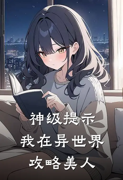 神级提示：我在异世界攻略美人陈恪赵炎完整版免费小说_全本免费完结小说神级提示：我在异世界攻略美人陈恪赵炎