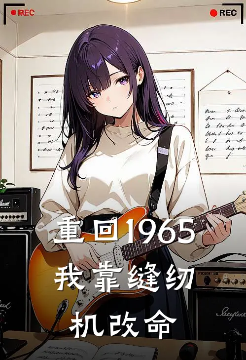 重回1965：我靠缝纫机改命