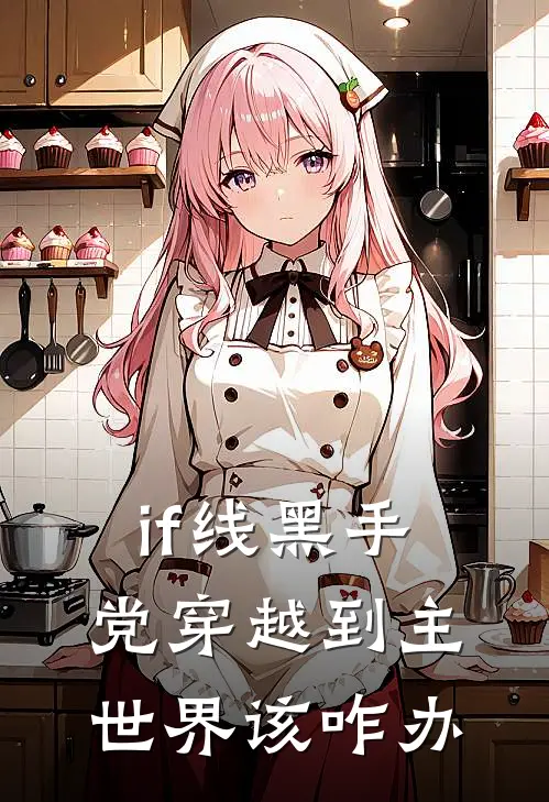 if线黑手党穿越到主世界该咋办(白濑柚杏)完本小说_免费阅读无弹窗if线黑手党穿越到主世界该咋办白濑柚杏