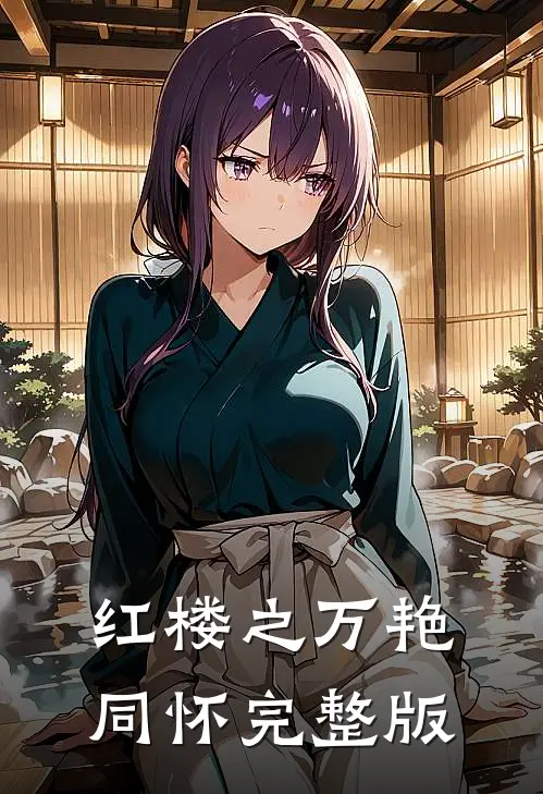 红楼之万艳同怀完整版