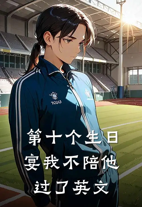 第十个生日宴我不陪他过了英文