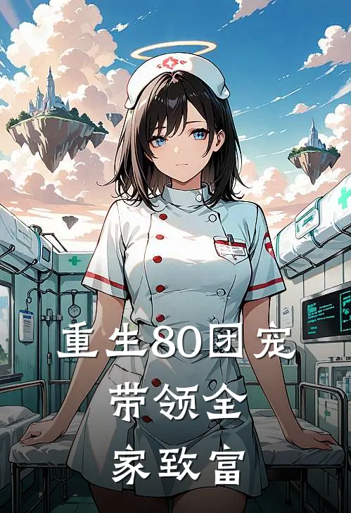 重生80团宠，带领全家致富(林瑶周玉兰)热门网络小说_最新章节列表重生80团宠，带领全家致富(林瑶周玉兰)