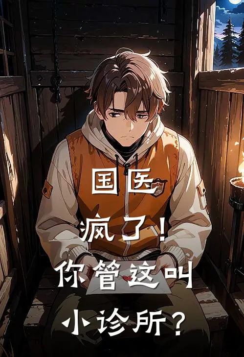 国医：疯了！你管这叫小诊所？(秦小川李刚)完整版免费阅读_最新章节列表国医：疯了！你管这叫小诊所？(秦小川李刚)