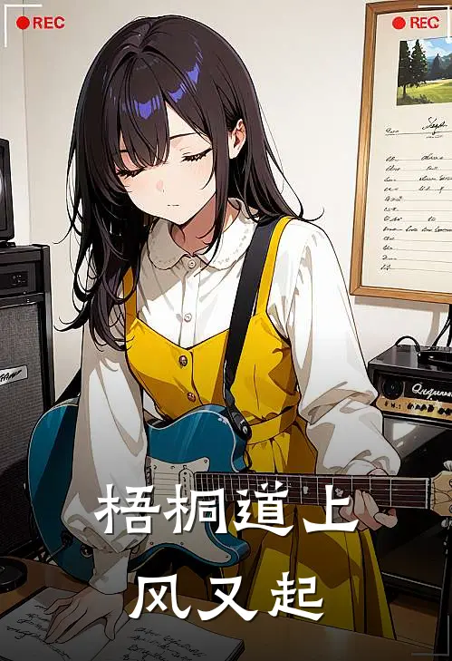 梧桐道上风又起