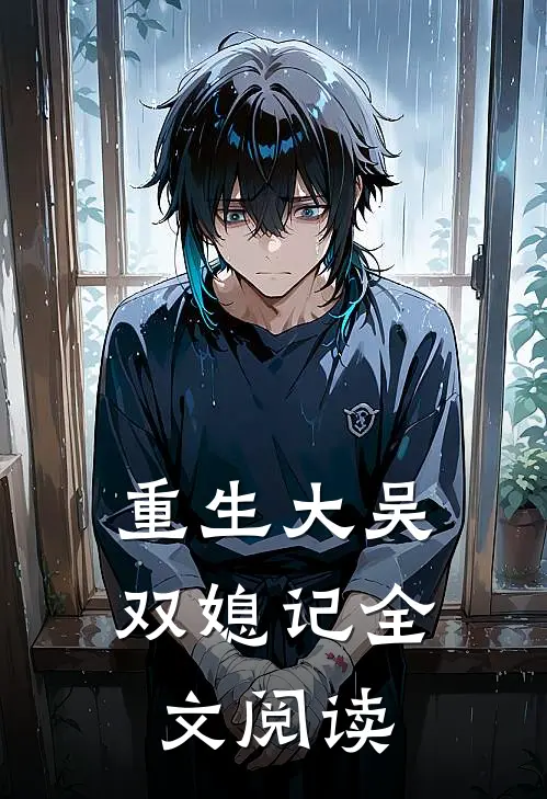 重生大吴双媳记全文阅读
